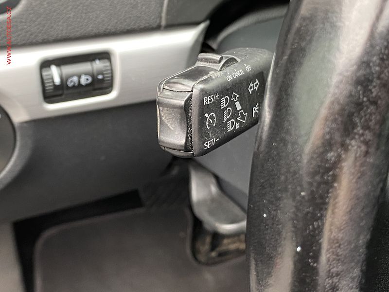 Škoda Yeti (2014) 1.2 TSi, Outdoor, DSG, navi - fotka 13 z 19