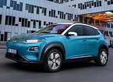 Hyundai Kona Electric - 799 990 Kč