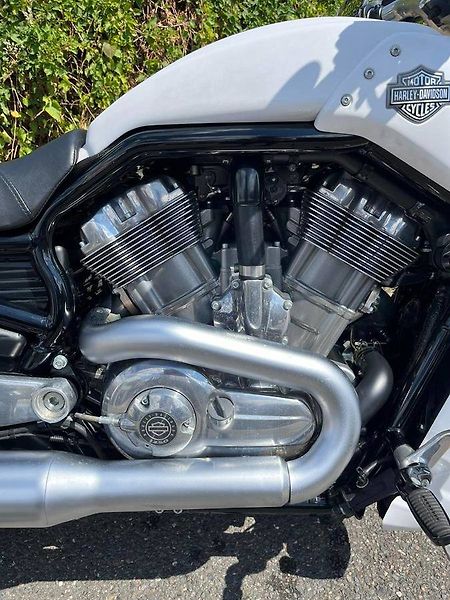 Harley-Davidson VRSCF V-Rod Muscle (2014) - fotka 10 z 14