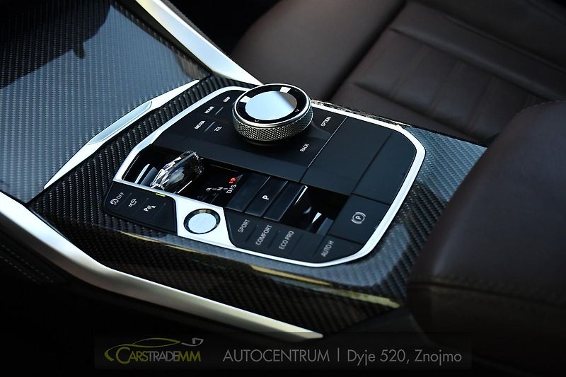 BMW Řada 4 420xD FL M-SPORT 3L-ZÁRUKA    - fotka 38 z 62