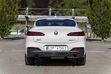 BMW X4 (2021) xDrive 20d M Sport paket, DPH - náhled 3