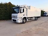 Mercedes-Benz (2016) Antos 1830 chlaďák EURO 6 - náhled 1