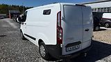 Ford Transit Custom (2019) 2.0TDCi 79kW *L1H1*PDC*Klima* - náhled 6