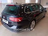 Volkswagen Passat (2014) 2.0 TDI 4Motion, ČR - náhled 1