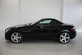 Mercedes-Benz SLK (2015) SLK350 3,5 AUTOMAT - náhled 8