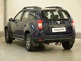 Dacia Duster (2017) 1.6 SCe 4x4, 1.maj,ČR, AC - náhled 6