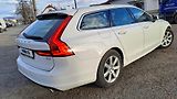 Volvo V90 2.0 D3 Break NAVI Bílá kůže - náhled 6
