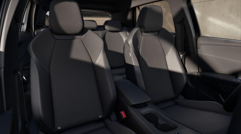 Volkswagen ID.Cross (2026) 52kWh 155kW  Style - fotka 7 z 9