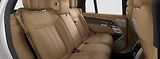 Land Rover Range Rover (2026) EV550 AUTOBIOGRAPHY 118,5 kWh - náhled 7