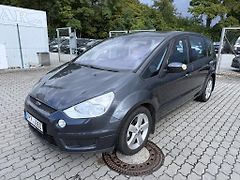 Ford S-MAX 1.8 TDCi 92 kW Titanium 7 míst - fotografie inzerátu