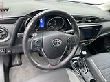 Toyota Auris (2015) 1.2T, Comfort, TZ, kamera - náhled 12