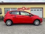 Ford Fiesta 1.0i 1Maj/Klima/Ser.Knih - náhled 1