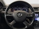 Škoda Octavia (2014) 2.0 TDI, Automat, Navi - náhled 18