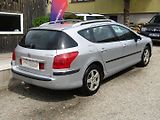 Peugeot 407 (2005) 1.8 16V 85kW BEZ KOROZE - náhled 11