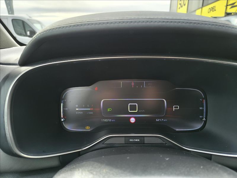 Citroën C5 Aircross 2,0   2,0 HDI Feel EAT8 - fotka 8 z 18