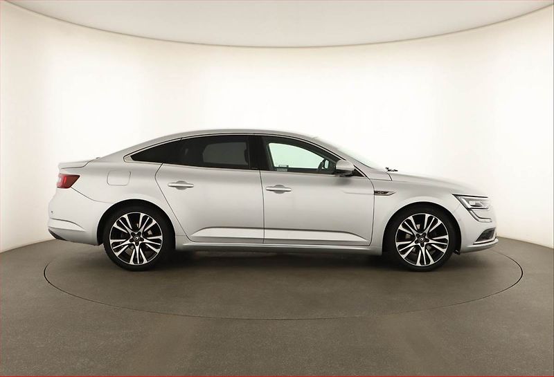 Renault Talisman (2019) Initiale Paris 1.7 Blue dCi - fotka 6 z 17