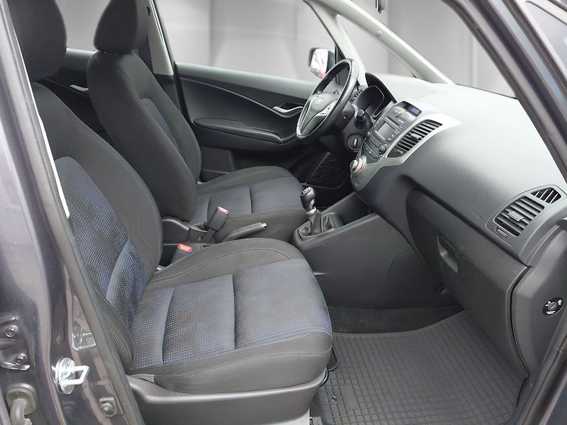 Hyundai ix20 (2017) 1.6i Trikolor Essentiall    - fotka 22 z 24