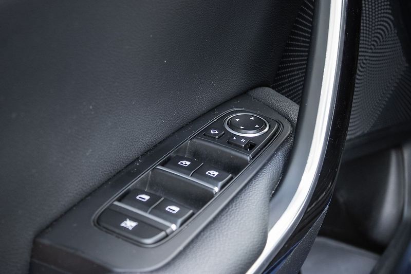 Kia Ceed - fotka 20 z 22