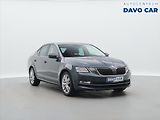 Škoda Octavia 1,8 TSI 132kW Style CZ - náhled 1