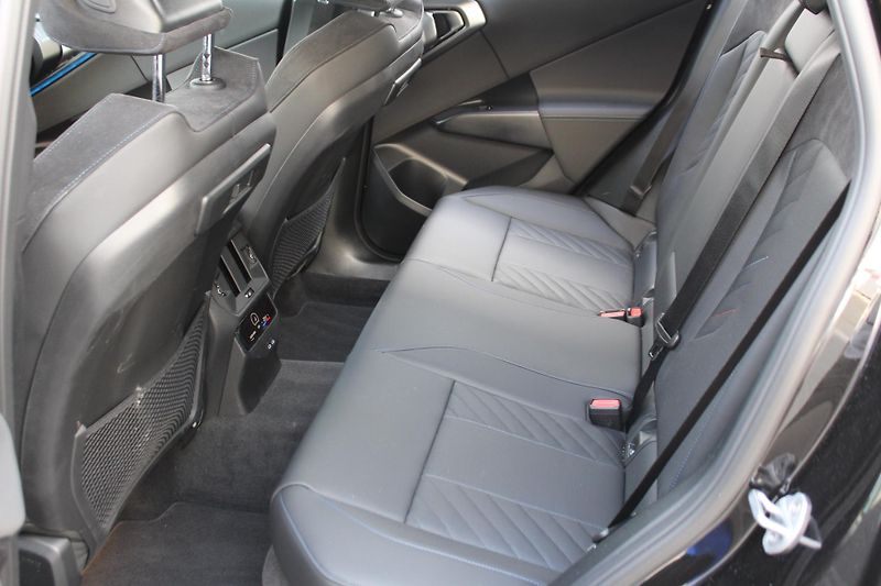 BMW X3 20d xDrive - fotka 18 z 22