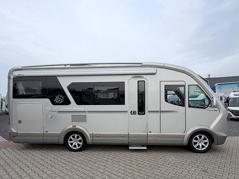 Knaus (2011) Sun Liner R12 - fotka 6 z 32