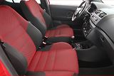 Škoda Fabia (2011) Monte Carlo 1.2 TSI, Navi - náhled 9