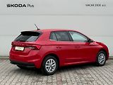 Škoda Fabia (2025) 1.0 TSI 70 kW TopSelection - náhled 1