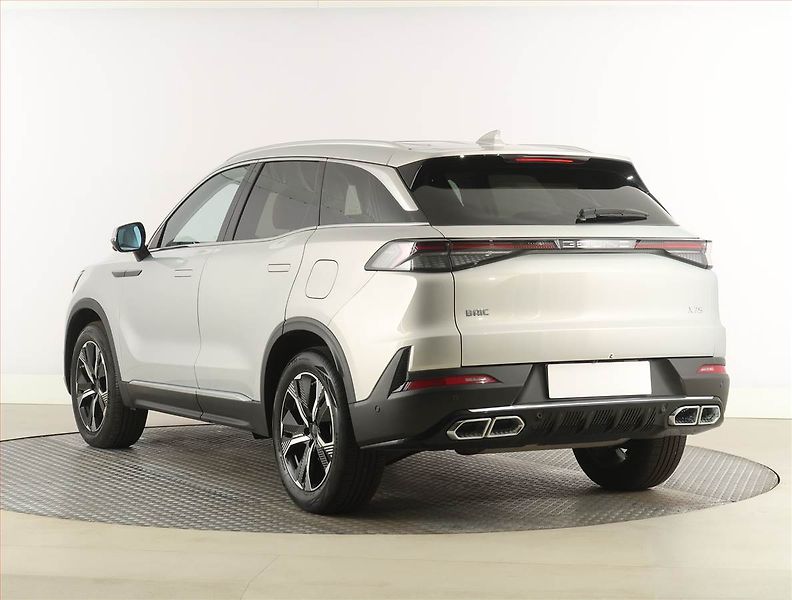 BAIC X7 (2025) 1.5T - fotka 4 z 25
