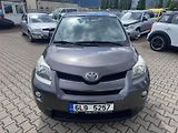 Toyota Urban Cruiser (2010) 1,3i 74 KW SPOJKA STK - náhled 9