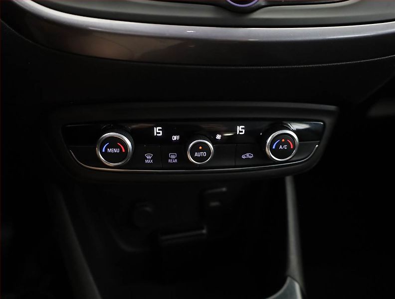 Opel Crossland X (2020) 1.2 Turbo, Serv.kniha - fotka 10 z 19