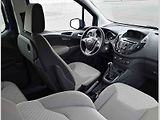 Ford Tourneo Courier.