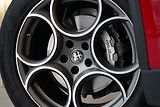 Alfa Romeo Stelvio 2.2 Diesel Q4 154kW (210k) - náhled 13