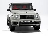 Mercedes-Benz Třídy G (2026) AMG G 63 - náhled 1