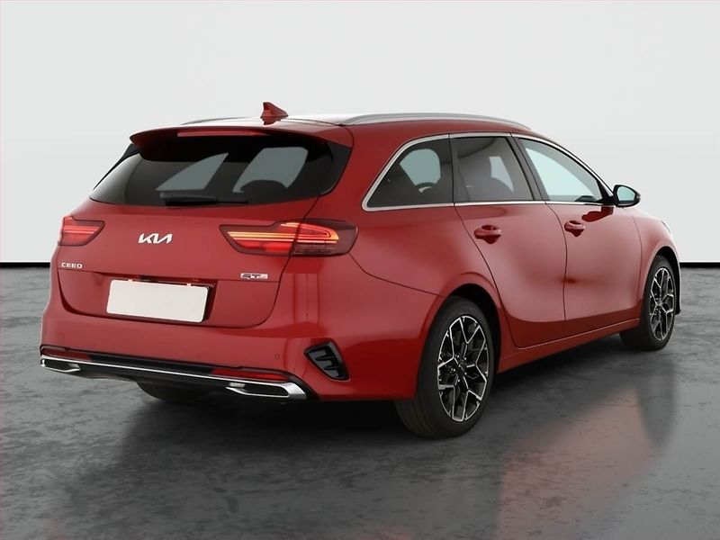 Kia Ceed (2025) 1.5 T-GDI, ACC, FullLed, DPH - fotka 5 z 20