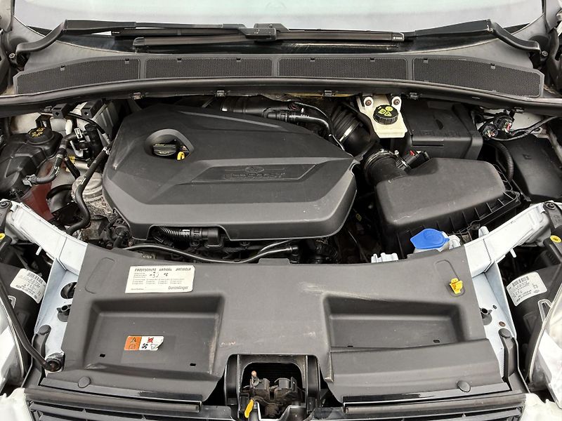 Ford S-MAX 1,6 SCTi AKCE ! - fotka 5 z 27