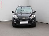 Chevrolet Trax (2014) 1.4 4x4 - náhled 1