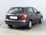 Nissan Almera (2007) 1.5, po STK, servisované - náhled 4