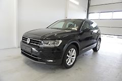 Volkswagen Tiguan 2.0 TDI 110kW DSG7 - fotografie inzerátu