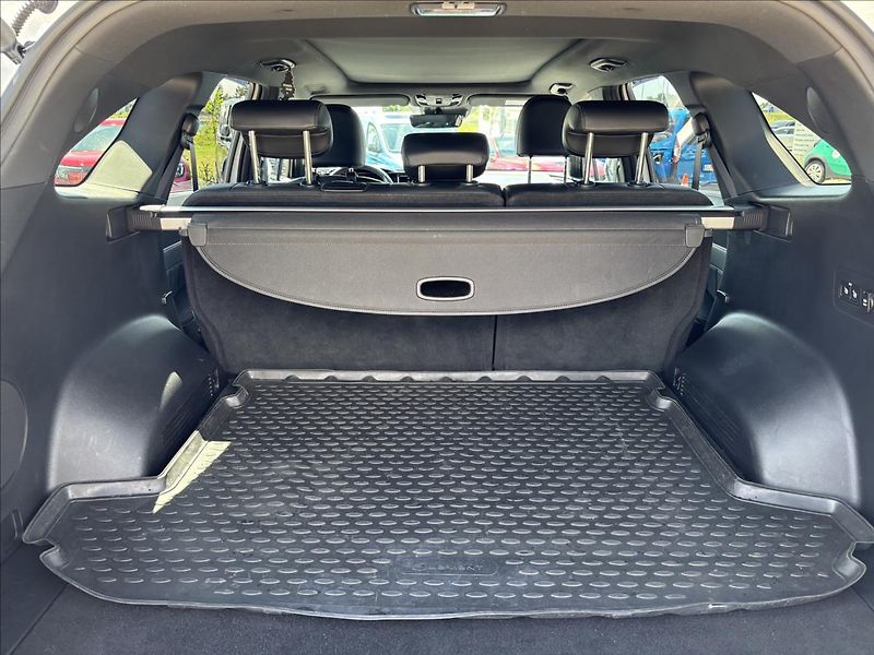 Kia Sorento 2,2 CRDi SCR 4x4 142kW Top - fotka 9 z 53