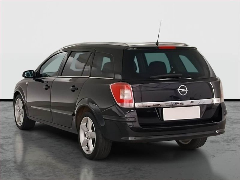 Opel Astra (2008) 1.6 16V, Serv.kniha, zamluveno - fotka 4 z 19