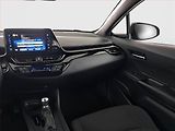Toyota C-HR (2019) 1.8 Hybrid, Automat - náhled 8