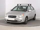 Hyundai Accent (2009) 1.5 CRDi, po STK, rezervace - náhled 1