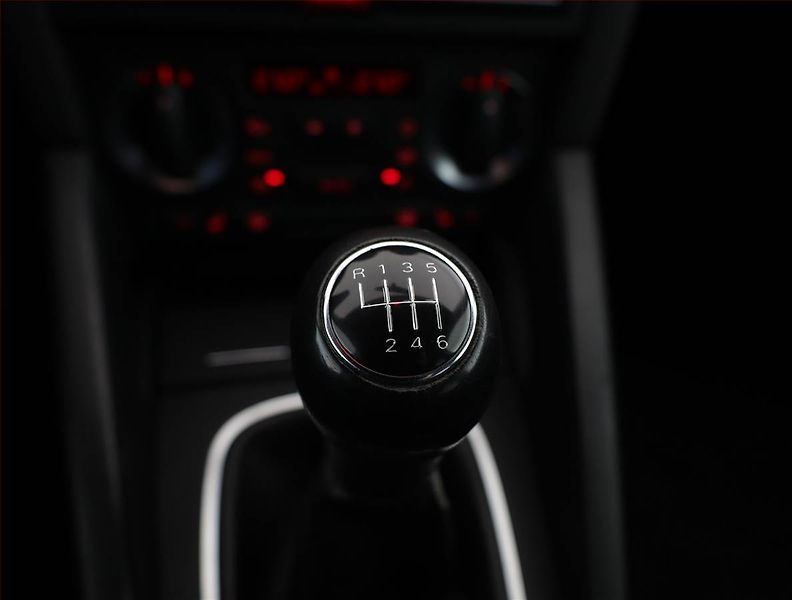 Audi A3 (2008) 1.4 TFSI, za dobrou cenu - fotka 10 z 13