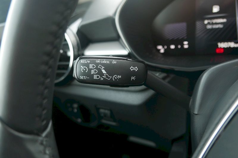 Škoda Fabia (2024) 1.0 TSI 70 kW M5° Top Selectio - fotka 13 z 35