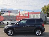 Škoda Yeti (2017) 1,4TSi 110kw 4X4  - náhled 8