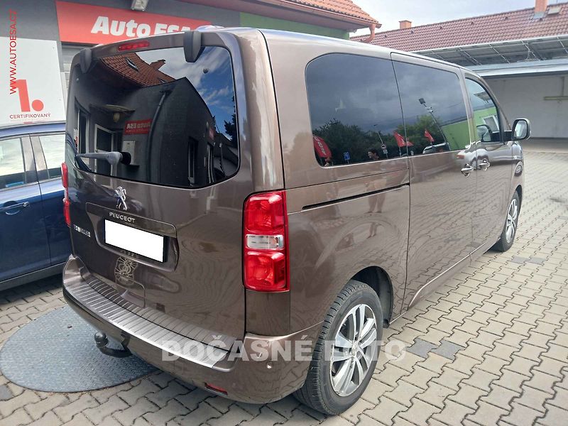 Peugeot Ostatní (2018) 2.0HDi L2, ČR, AT, 130kW - fotka 2 z 3