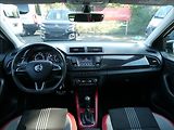 Škoda Fabia 1,2 TSi 81kW MONTE CARLO, DSG - náhled 33