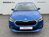Škoda Fabia (2025) 1.0 TSI 85kW Top Selection - náhled 3