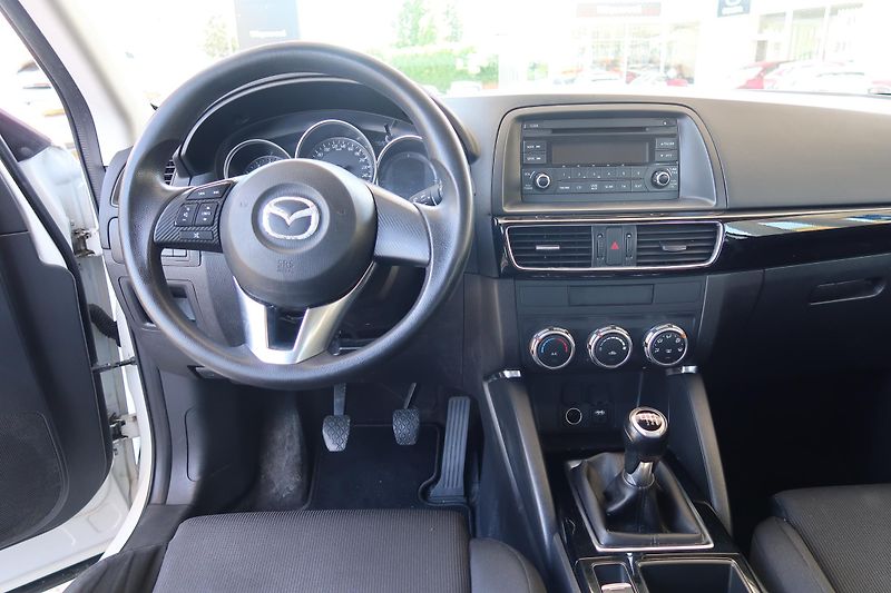 Mazda CX-5 (2015) 2,0 G165 Emotion, servis., DPH - fotka 11 z 27