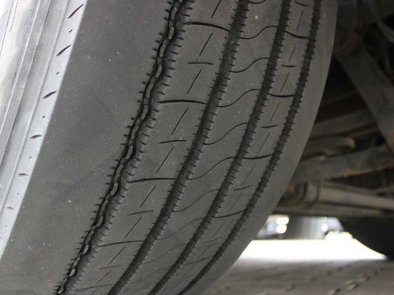 Iveco Stralis 460, NEZÁVISLÁ KLIMATIZACE, EU - fotka 18 z 19